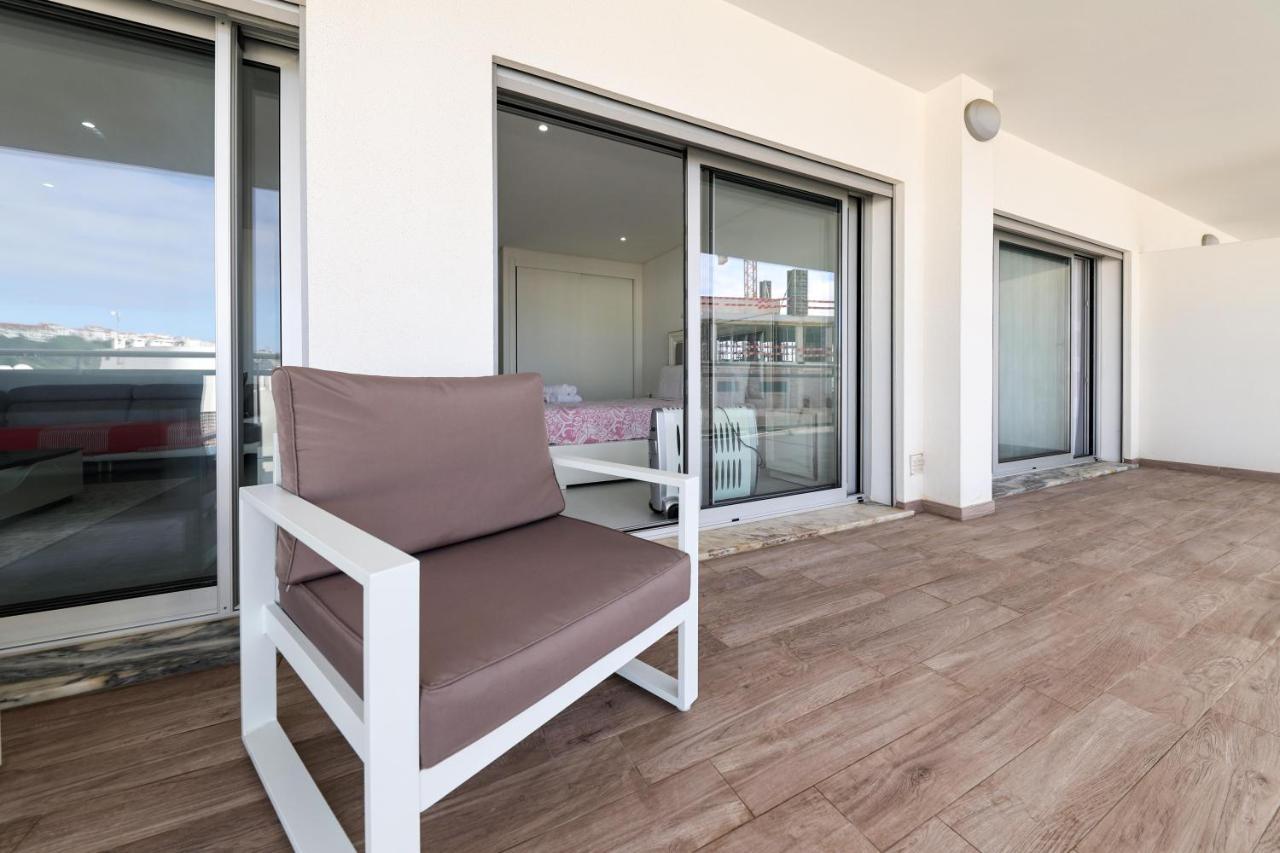 Casa Gamboa Apartment Nazaré Exterior photo