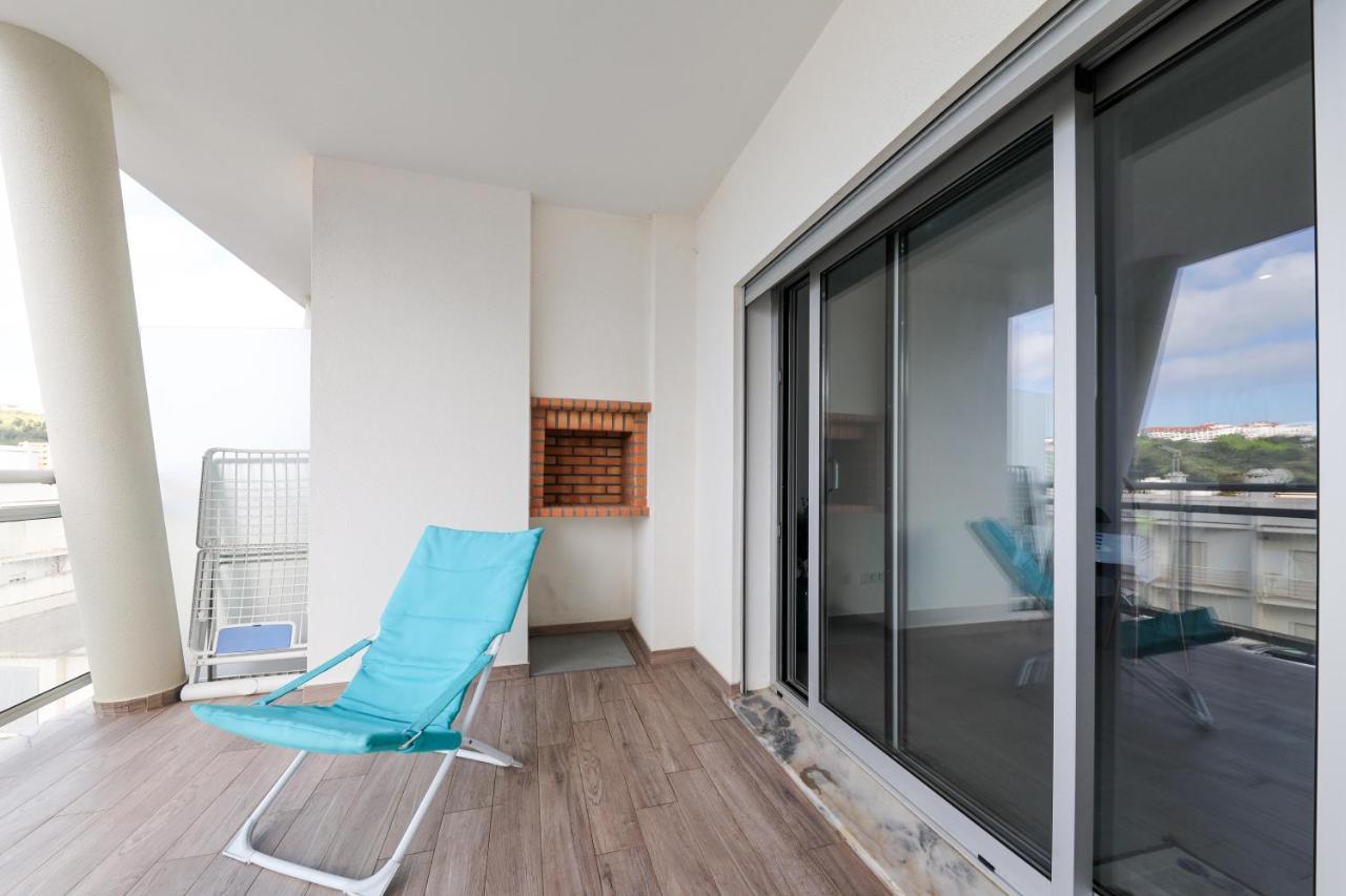 Casa Gamboa Apartment Nazaré Exterior photo